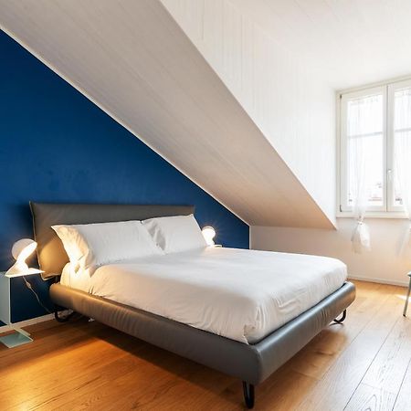 Easyhomes - Brera Luxury Suites Mediolan Zewnętrze zdjęcie