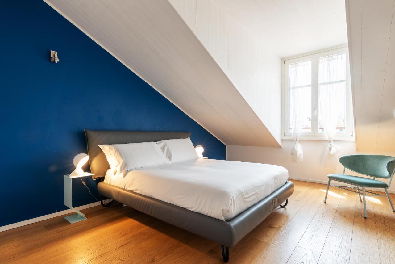 Easyhomes - Brera Luxury Suites Mediolan Zewnętrze zdjęcie