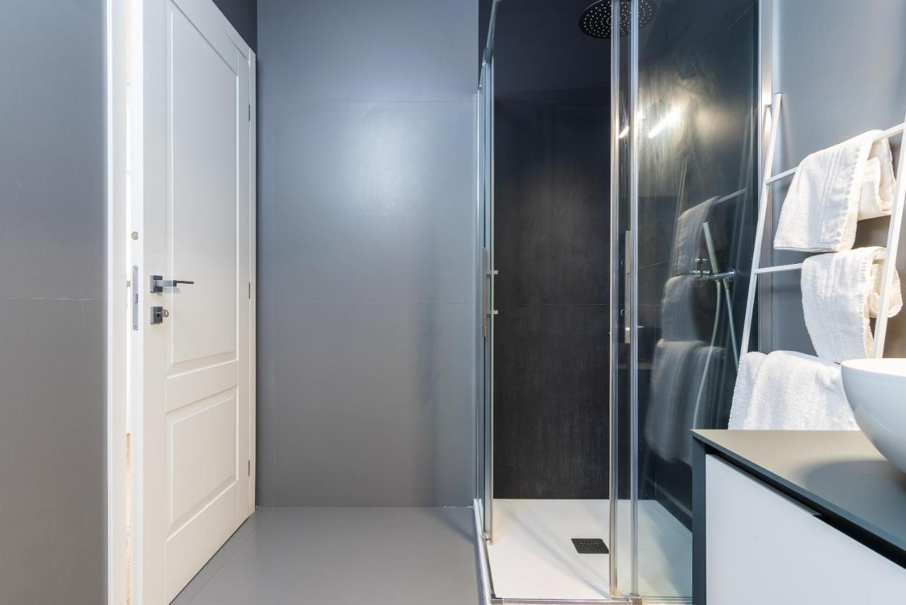 Easyhomes - Brera Luxury Suites Mediolan Zewnętrze zdjęcie