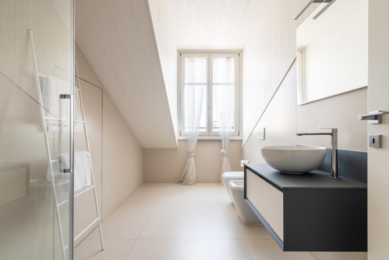 Easyhomes - Brera Luxury Suites Mediolan Zewnętrze zdjęcie