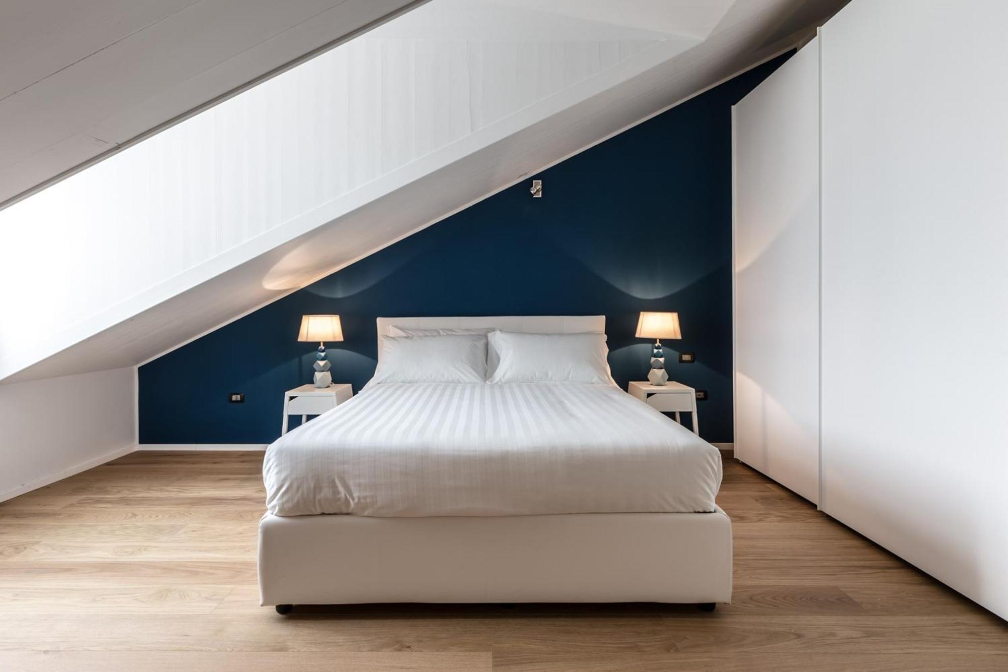 Easyhomes - Brera Luxury Suites Mediolan Zewnętrze zdjęcie