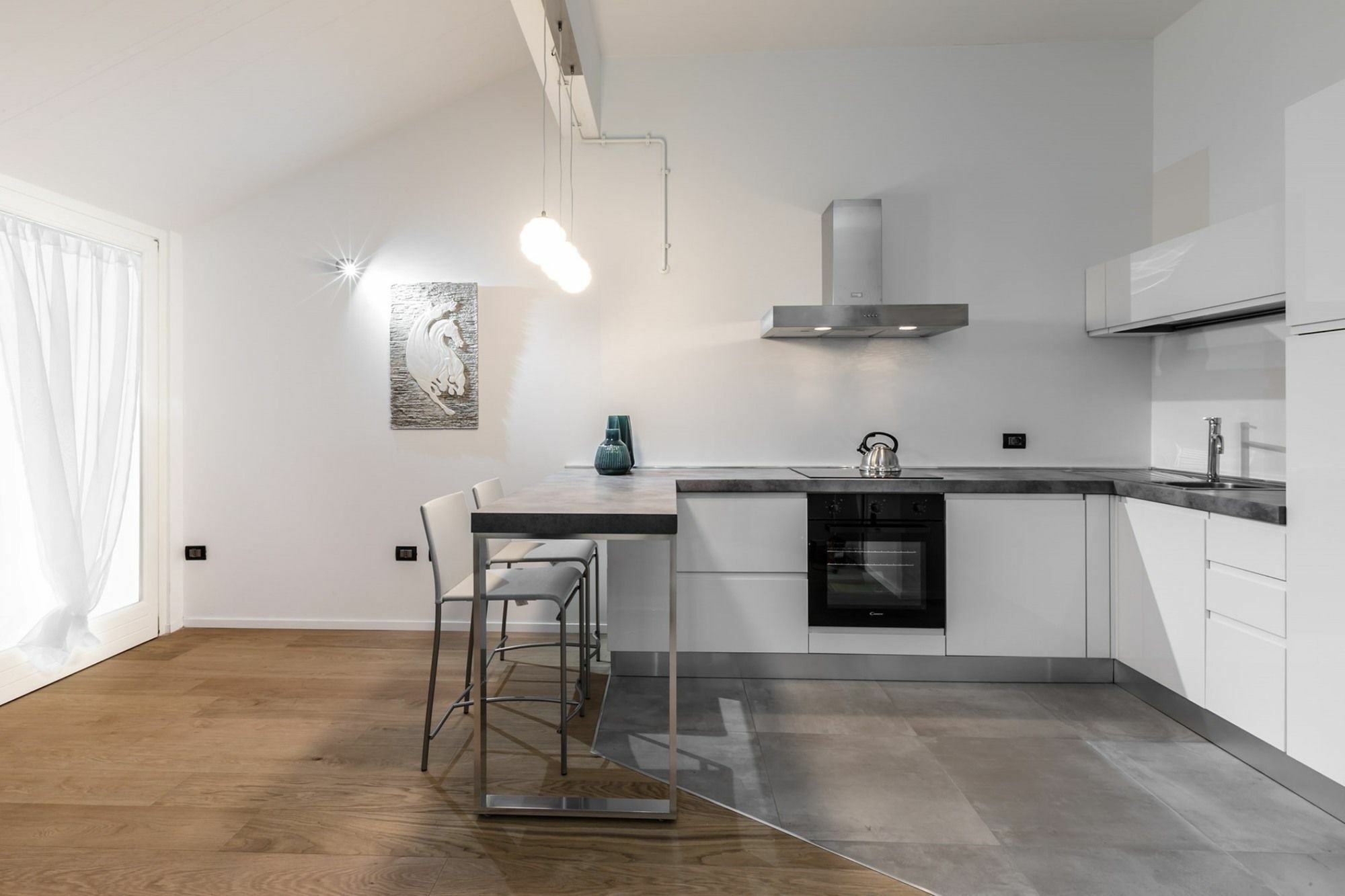 Easyhomes - Brera Luxury Suites Mediolan Zewnętrze zdjęcie